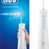 Oral B Oral-B Aquacare 4 Oxyjet - Wit - Elektrische Waterflosser
