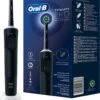 Oral B Oral-B Elektrische Tandenborstel Vitality Pro X Clean Zwart 1 Stuk 2 Oral B Oral-B Elektrische Tandenborstel Vitality Pro X Clean Zwart 1 Stuk -Oral B 1025x1200