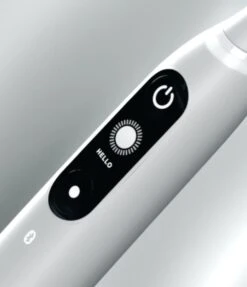 Oral B IO 6N - SMILE Black Lava Elektrische Tandenborstel Ontworpen Door Braun 24 Oral B IO 6N - SMILE Black Lava Elektrische Tandenborstel Ontworpen Door Braun -Oral B 1031x1200