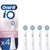 Oral B Oral-B IO Gentle Care Opzetborstels - 4 Stuks -Oral B 1055x1200 1