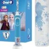 Oral B Oral-B Kids Frozen 2 - Elektrische Tandenborstel - Powered By Braun - 1 Handvat En 1 Opzetborstel 2 Oral B Oral-B Kids Frozen 2 - Elektrische Tandenborstel - Powered By Braun - 1 Handvat En 1 Opzetborstel -Oral B 1075x1200 1