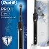 Oral B Oral-B PRO 1 - 750 - Elektrische Tandenborstel - Inclusief Reisetui -Oral B 1075x1200