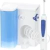 Oral B Oral-B OxyJet - Blauw, Wit - Waterflosser 1 Oral B Oral-B OxyJet - Blauw, Wit - Waterflosser -Oral B 1078x1200 1