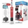 Oral B Oral-B Kids Star Wars - Elektrische Tandenborstel Kind + Reis-etui In Geschenkverpakking -Oral B 1162x1200