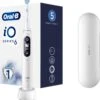 Oral B Oral-B IO 6 - Elektrische Tandenborstel - Wit 1 Oral B Oral-B IO 6 - Elektrische Tandenborstel - Wit -Oral B 1166x1200