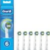 Oral B Oral-B Precision Clean - Met CleanMaximiser-technologie - Opzetborstels - 6 Stuks 2 Oral B Oral-B Precision Clean - Met CleanMaximiser-technologie - Opzetborstels - 6 Stuks -Oral B 1178x1200 1
