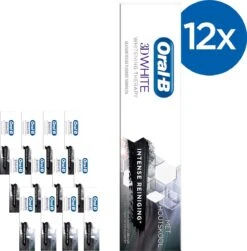 Oral B Oral-B 3D White Whitening Therapy Grondige Reiniging Tandpasta - Voordeelverpakking 12x75ml 14 Oral B Oral-B 3D White Whitening Therapy Grondige Reiniging Tandpasta - Voordeelverpakking 12x75ml -Oral B 1182x1200