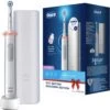 Oral B Oral-B Pro 3 - 3500 - Witte Elektrische Tandenborstel + Reisetui 2 Oral B Oral-B Pro 3 - 3500 - Witte Elektrische Tandenborstel + Reisetui -Oral B 1187x1200