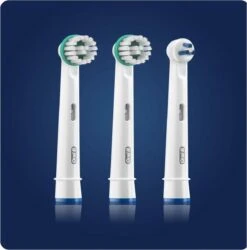 Oral B Oral-B Ortho Care - Opzetborstels - 3 Stuks -Oral B 1187x1200 2