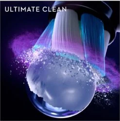 Oral B Oral-B IO Ultimate Clean 4210201342809 Opzet Borstel 4 Stuk(s) Zwart 9 Oral B Oral-B IO Ultimate Clean 4210201342809 Opzet Borstel 4 Stuk(s) Zwart -Oral B 1193x1200 2