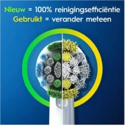 Oral B Precision Clean 12 Stuk. 2x6 9 Oral B Precision Clean 12 Stuk. 2x6 -Oral B 1194x1200 1