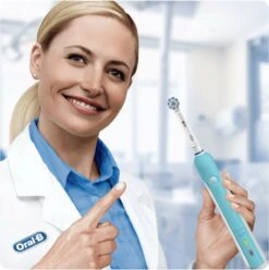 Oral B Oral-B PRO750 Sensi UltraThin - Elektrische Tandenborstel - Inclusief Reisetui 13 Oral B Oral-B PRO750 Sensi UltraThin - Elektrische Tandenborstel - Inclusief Reisetui -Oral B 1196x1200