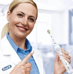 Oral B Oral-B Opzetborstels FlossAction 3 Stuks -Oral B 1197x1200 12