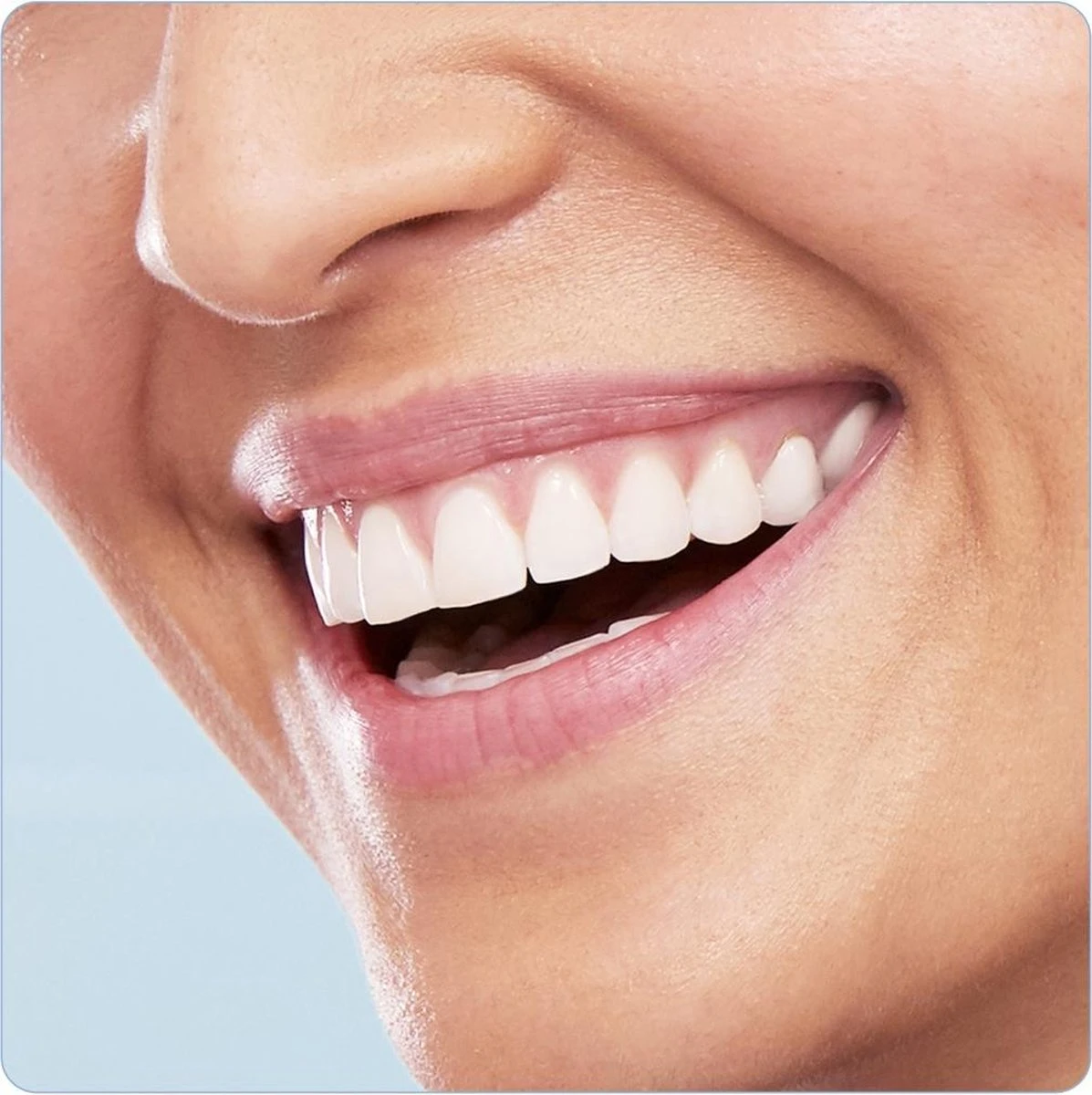 Oral B Oral-B Pro 2 2700 CrossAction - Elektrische Tandenborstel - Blauw, Wit 10 Oral B Oral-B Pro 2 2700 CrossAction - Elektrische Tandenborstel - Blauw, Wit - Afbeelding 8