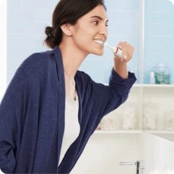 Oral B Oral-B Smart 5 5900 - Zwart En Wit - Elektrische Tandenborstel - Duopack -Oral B 1198x1200 18