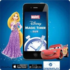 Oral B Oral-B Stages Power Kids Tandenborstel Op Batterijen Cars 13 Oral B Oral-B Stages Power Kids Tandenborstel Op Batterijen Cars -Oral B 1198x1200 29