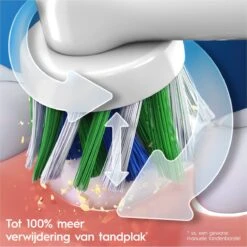 Oral B Oral-B Pro 3 3500 - Elektrische Tandenborstel - Wit -Oral B 1198x1200 31