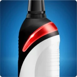 Oral B Oral-B Smart 4 4500 - Zwart - Elektrische Tandenborstel - Powered By Braun - 1 Handvat En 2 Opzetborstels -Oral B 1198x1200 32