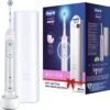 Oral B Oral-B Smart Sensitive - Elektrische Tandenborstel - Ontworpen Door Braun - 1 Handvat En 1 Opzetborstel