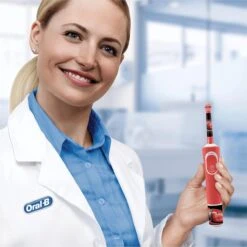 Oral B Oral-B Kids Cars - Elektrische Tandenborstel - Powered By Braun - 1 Handvat En 1 Opzetborstel 21 Oral B Oral-B Kids Cars - Elektrische Tandenborstel - Powered By Braun - 1 Handvat En 1 Opzetborstel -Oral B 1198x1200 59