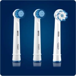 Oral B Ral B Opzetborstel Sensitive Clean 3 Stuks 16 Oral B Ral B Opzetborstel Sensitive Clean 3 Stuks -Oral B 1198x1200 68