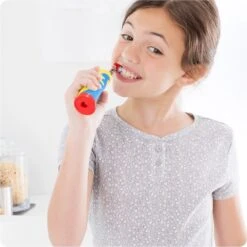 Oral B Oral-B Stages Power Kids Frozen - Elektrische Tandenborstel - 1 Handvat En 1 Opzetborstel -Oral B 1198x1200 7