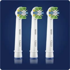 Oral B Oral-B Opzetborstels FlossAction 3 Stuks -Oral B 1198x1200 72