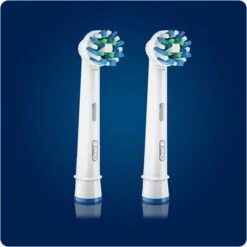 Oral B Oral-B Cross Action EB50 - 2 Stuks - Opzetborstels 34 Oral B Oral-B Cross Action EB50 - 2 Stuks - Opzetborstels -Oral B 1198x1200 95