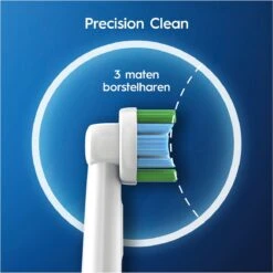 Oral B Oral-B Precision Clean - Met CleanMaximiser-technologie - Opzetborstels -10 Stuks - Brievenbusverpakking -Oral B 1199x1200 28