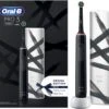 Oral B Oral-B Pro 3 3500 - Design Edition - Zwart 1 Oral B Oral-B Pro 3 3500 - Design Edition - Zwart -Oral B 1200x1065