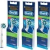 Oral B Refill Cross Action Opzetborstel 3 X 4 Stuks - Voordeelverpakking -Oral B 1200x1166