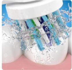 Oral B Braun Oral-B WaterJet + PRO 700 - Monddouche 25 Oral B Braun Oral-B WaterJet + PRO 700 - Monddouche -Oral B 1200x1168