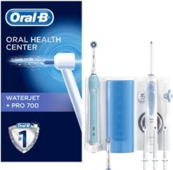 Oral B Braun Oral-B WaterJet + PRO 700 - Monddouche 27 Oral B Braun Oral-B WaterJet + PRO 700 - Monddouche -Oral B 1200x1177