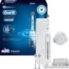 Oral B Oral-B Genius Start Silver Elektrische Tandenborstel Powered By Braun -Oral B 1200x1189