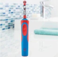 Oral B Oral-B Vitality Star Wars - Elektrische Tandenborstel Voor Kinderen 24 Oral B Oral-B Vitality Star Wars - Elektrische Tandenborstel Voor Kinderen -Oral B 1200x1193 3