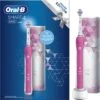 Oral B Oral-B Smart 4 4500 - Roze - Elektrische Tandenborstel 2 Oral B Oral-B Smart 4 4500 - Roze - Elektrische Tandenborstel -Oral B 1200x1196 4