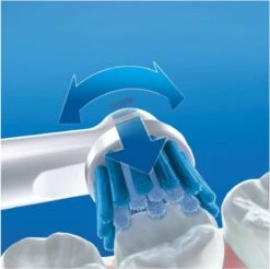 Oral B Oral-B Junior - Elektrische Tandenborstel - Paars -Oral B 1200x1197 5