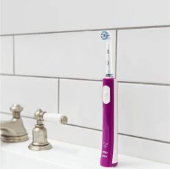 Oral B Oral-B Junior - Elektrische Tandenborstel - Paars -Oral B 1200x1197 6