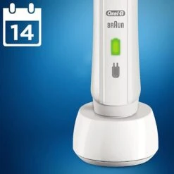 Oral B Oral-B Pro 2 2700 - Sensi Ultra Thin - Elektrische Tandenborstel - Wit -Oral B 1200x1200 101