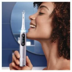 Oral B Oral-B IO 9n - Elektrische Tandenborstel - Roze 39 Oral B Oral-B IO 9n - Elektrische Tandenborstel - Roze -Oral B 1200x1200 109