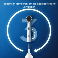 Oral B Oral-B Elektrische Tandenborstel Pro 3 3900 1 Set 9 Oral B Oral-B Elektrische Tandenborstel Pro 3 3900 1 Set -Oral B 1200x1200 136