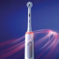 Oral B Oral-B Elektrische Tandenborstel Pro 3 3500 Wit -Oral B 1200x1200 152