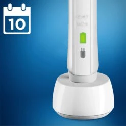 Oral B Oral-B Pro 900 - Elektrische Tandenborstel - Wit 18 Oral B Oral-B Pro 900 - Elektrische Tandenborstel - Wit -Oral B 1200x1200 187