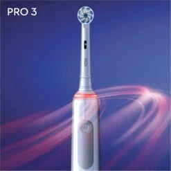 Oral B Oral-B Pro 3 3900 - Elektrische Tandenborstel - Duoverpakking 2 Stuks 26 Oral B Oral-B Pro 3 3900 - Elektrische Tandenborstel - Duoverpakking 2 Stuks -Oral B 1200x1200 193