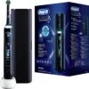 Oral B Oral-B Genius X Elektrische Tandenborstel - Zwart -Oral B 1200x1200 220