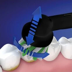 Oral B Oral-B Pro 3 3500 - Design Edition - Zwart -Oral B 1200x1200 227