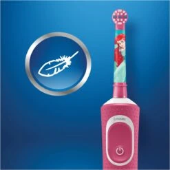 Oral B Oral-B Kids Elektrische Tandenborstel - Disney - Voor Kinderen Vanaf 3 Jaar 19 Oral B Oral-B Kids Elektrische Tandenborstel - Disney - Voor Kinderen Vanaf 3 Jaar -Oral B 1200x1200 233