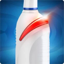 Oral B Oral-B Smartseries Teen - Elektrische Tandenborstel - Wit -Oral B 1200x1200 235