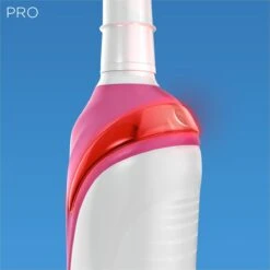 Oral B Oral-B PRO 2500 3D - Elektrische Tandenborstel - Roze -Oral B 1200x1200 236
