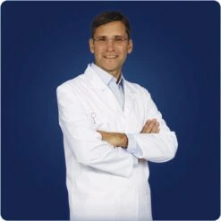 Oral B Oral-B PRO 2500 3D - Elektrische Tandenborstel - Roze -Oral B 1200x1200 244